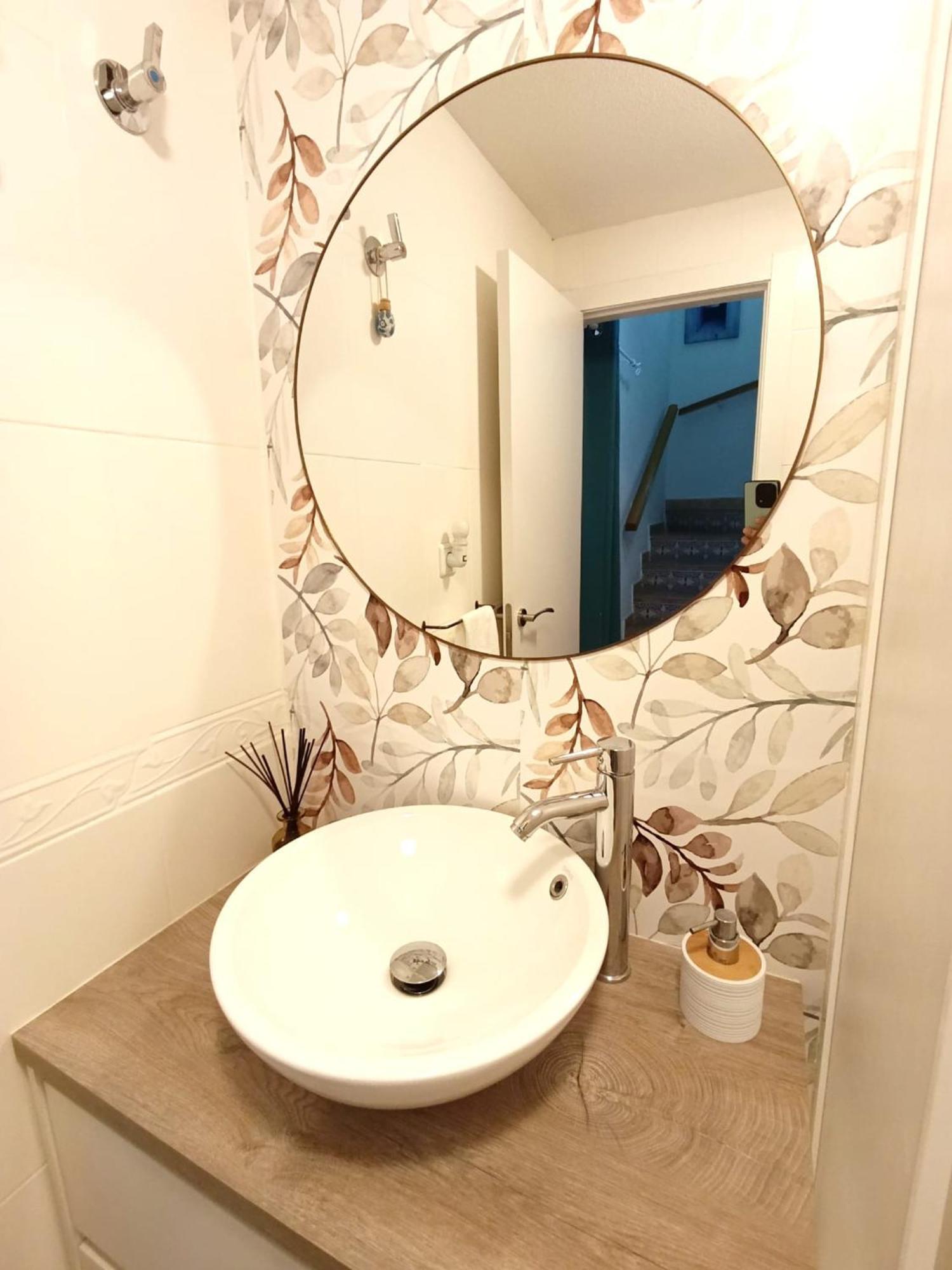 Casa Con Encanto Gran Alacant Zewnętrze zdjęcie