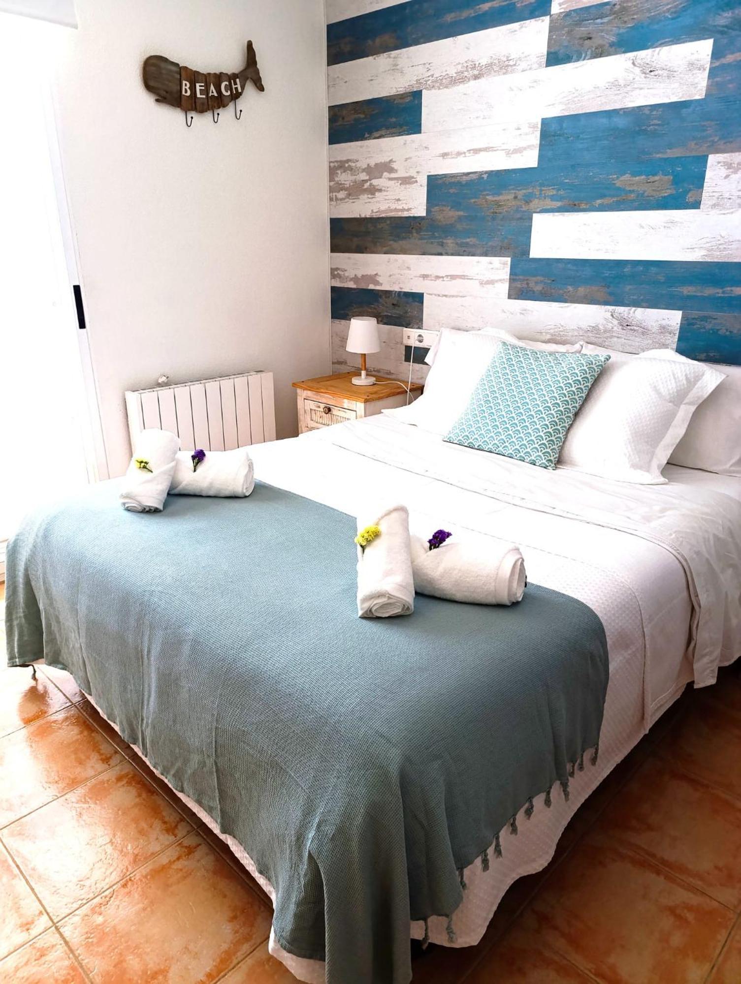 Casa Con Encanto Gran Alacant Zewnętrze zdjęcie